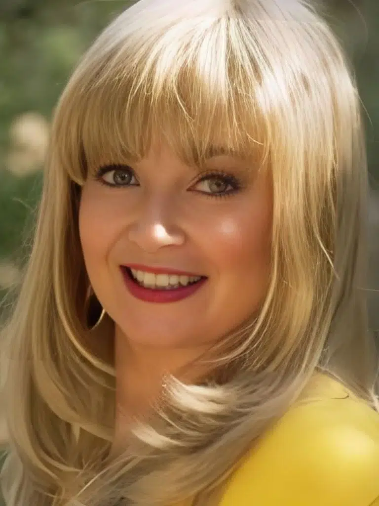 Kathi Somers Biography: Wiki, Age, Career, Height, Weight, Boyfriend, Net Worth & More